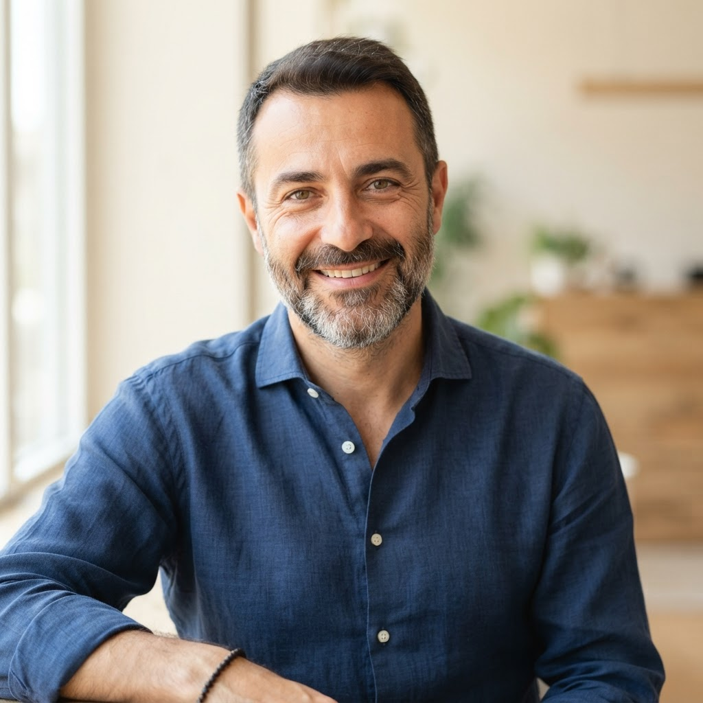 Marco R.