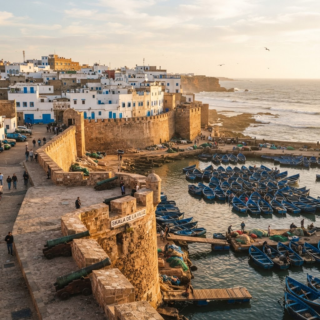 Essaouira